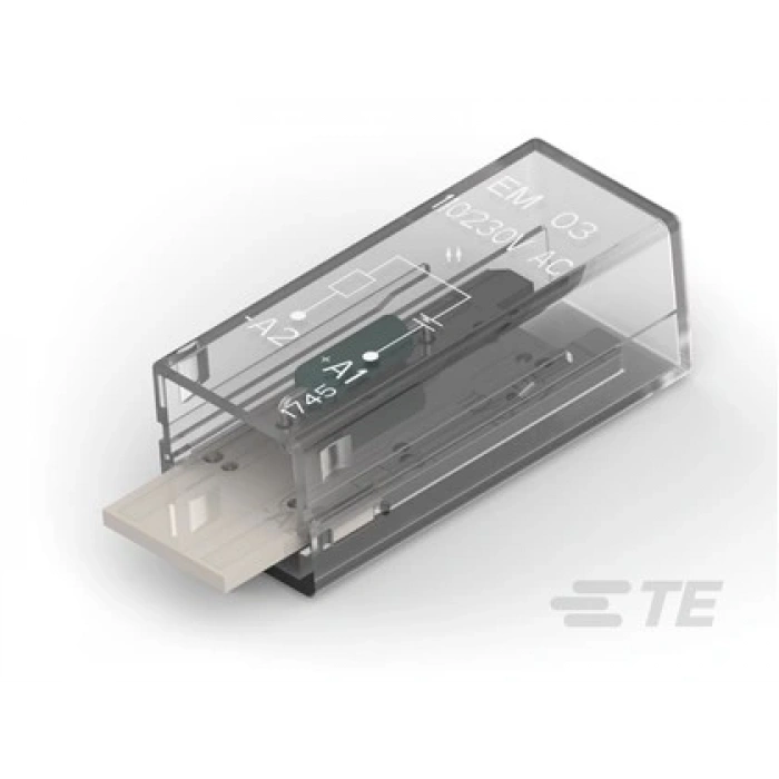 TE CONNECTIVITY/AMP BRAND