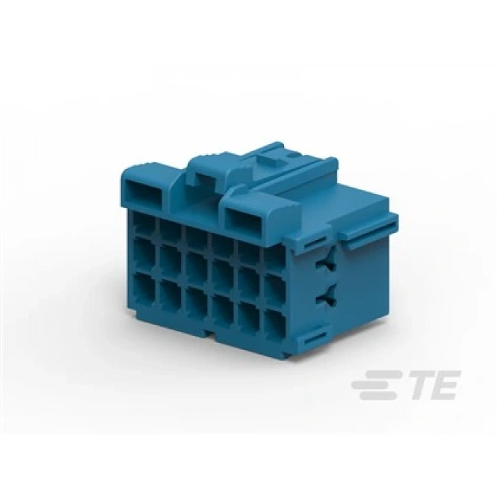 TE CONNECTIVITY/AMP BRAND