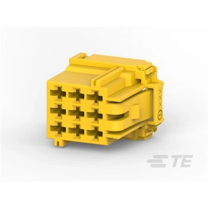 TE CONNECTIVITY/AMP BRAND