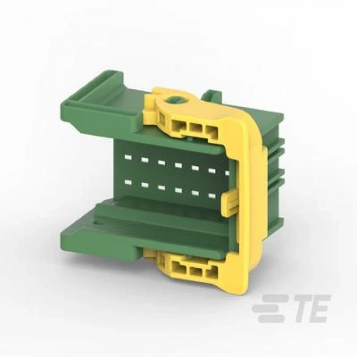 TE CONNECTIVITY 1-1718485-3