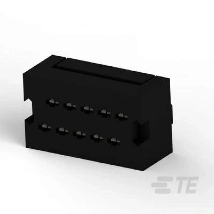 TE CONNECTIVITY 2-746610-1