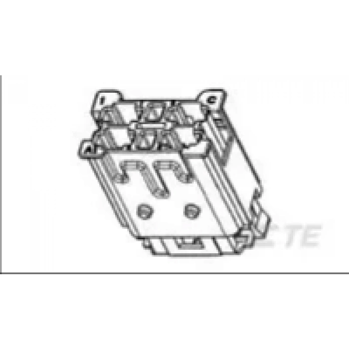 TE CONNECTIVITY/AMP BRAND