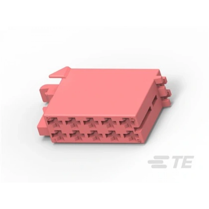 TE CONNECTIVITY/AMP BRAND