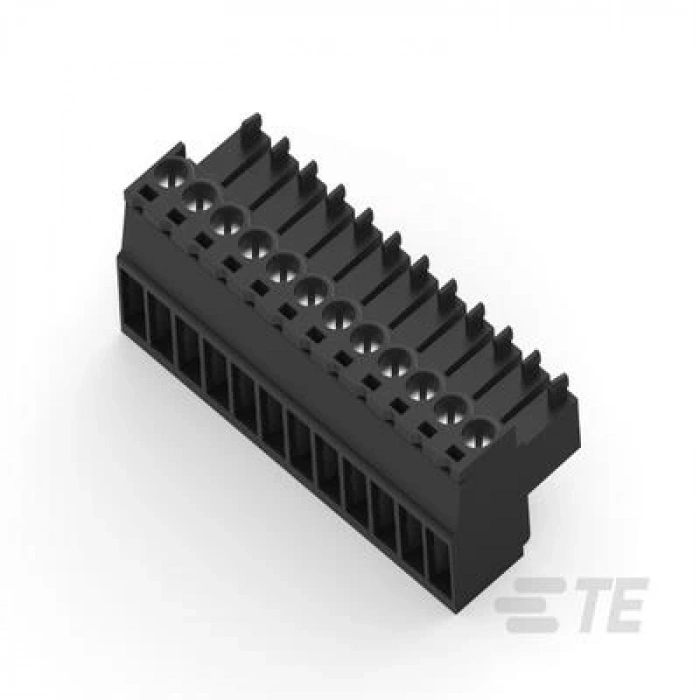 TE CONNECTIVITY/AMP BRAND