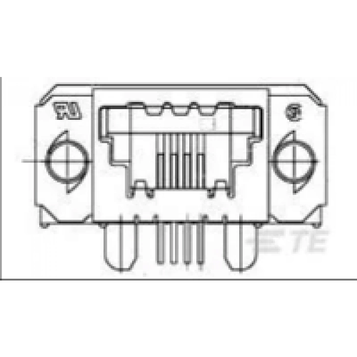 TE CONNECTIVITY/AMP BRAND