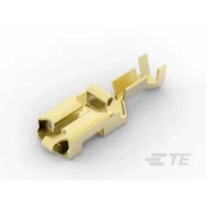 TE CONNECTIVITY/AMP BRAND