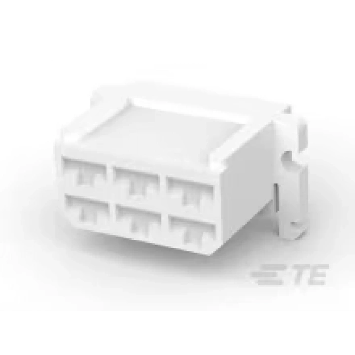 TE CONNECTIVITY/AMP BRAND