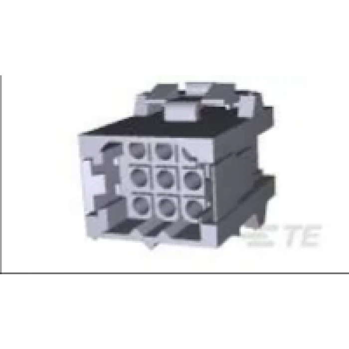 TE CONNECTIVITY/AMP BRAND