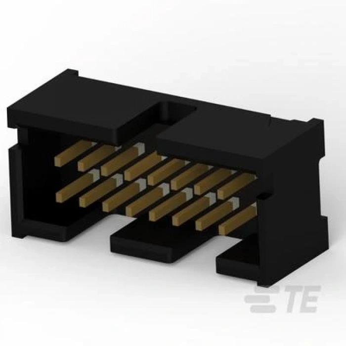 TE CONNECTIVITY/AMP BRAND