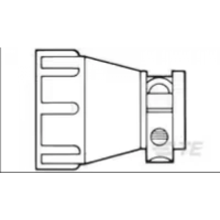 TE CONNECTIVITY/AMP BRAND