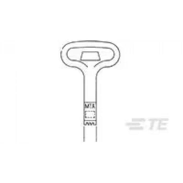 TE CONNECTIVITY/AMP BRAND