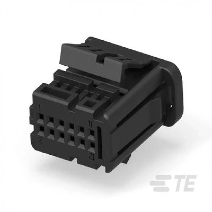 TE CONNECTIVITY/AMP BRAND