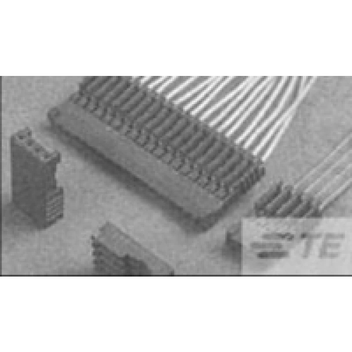 TE CONNECTIVITY/AMP BRAND