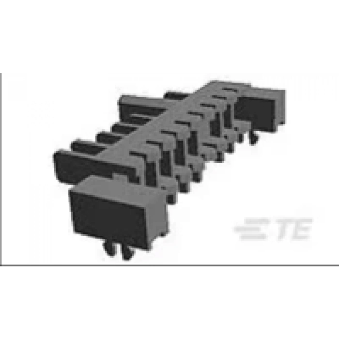 TE CONNECTIVITY/AMP BRAND