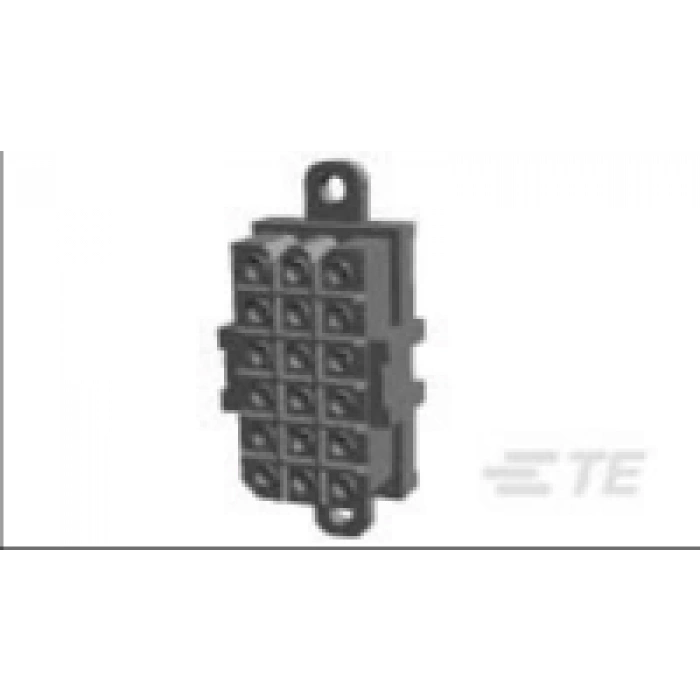 TE CONNECTIVITY/AMP BRAND