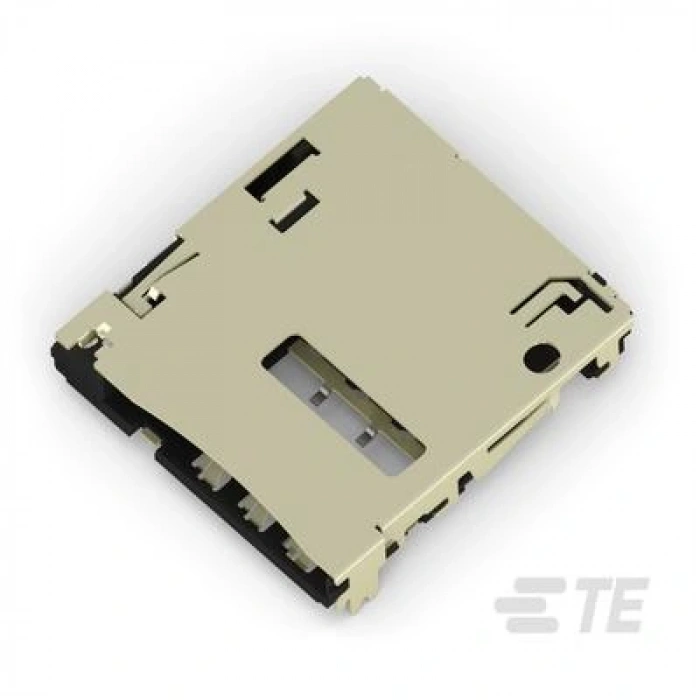 TE CONNECTIVITY/AMP BRAND