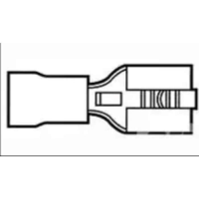 TE CONNECTIVITY/AMP BRAND