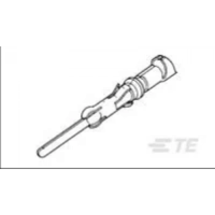 TE CONNECTIVITY/AMP BRAND