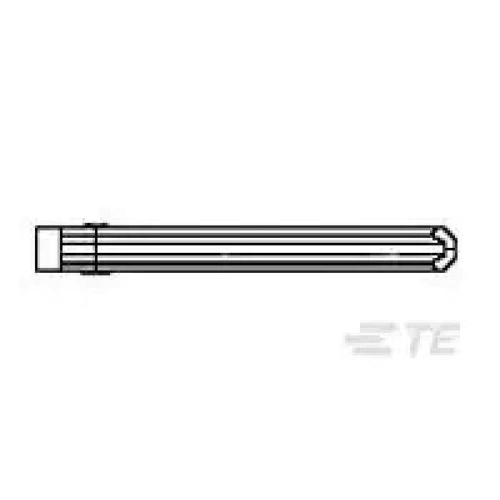 TE CONNECTIVITY/AMP BRAND