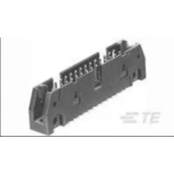 TE CONNECTIVITY/AMP BRAND