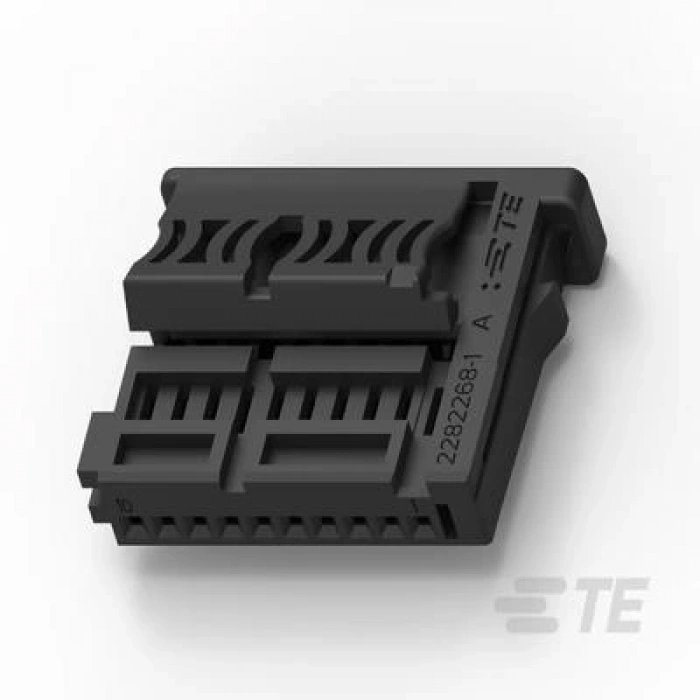 TE CONNECTIVITY/AMP BRAND