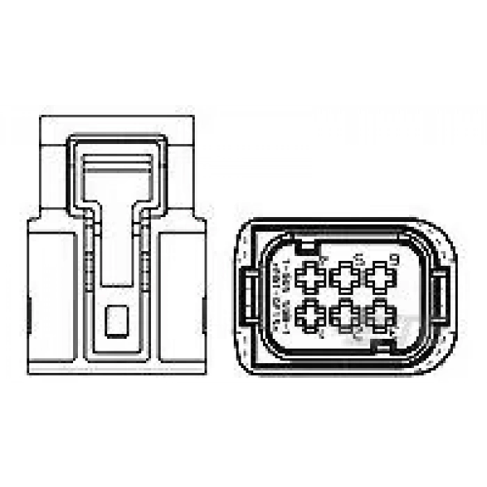 TE CONNECTIVITY/AMP BRAND
