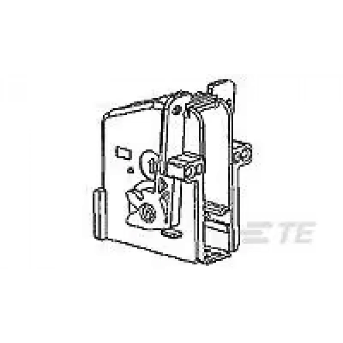 TE CONNECTIVITY/AMP BRAND