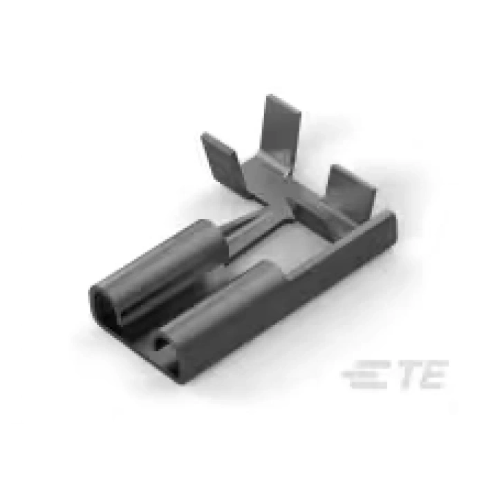 TE CONNECTIVITY 280050-2