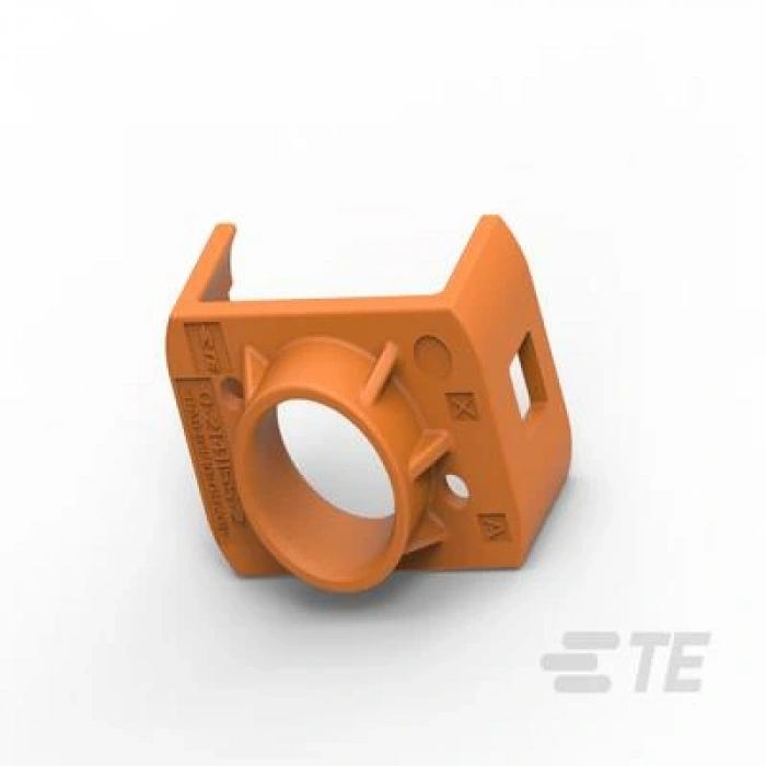 TE CONNECTIVITY/AMP BRAND