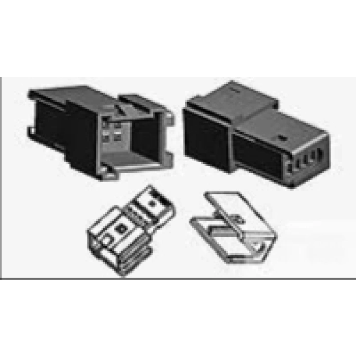 TE CONNECTIVITY/AMP BRAND