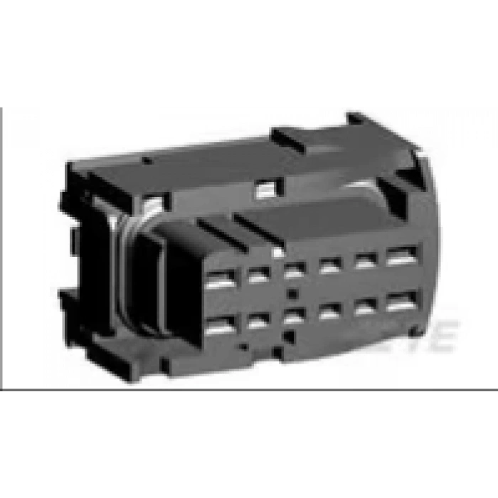 TE CONNECTIVITY/AMP BRAND