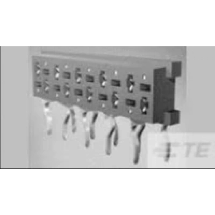 TE CONNECTIVITY/AMP BRAND