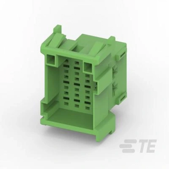 TE CONNECTIVITY/AMP BRAND