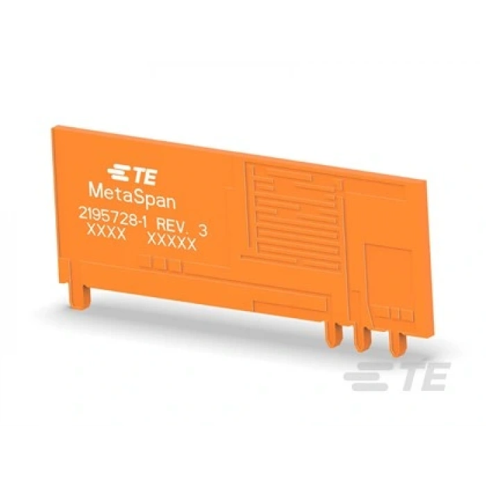 TE CONNECTIVITY/AMP BRAND