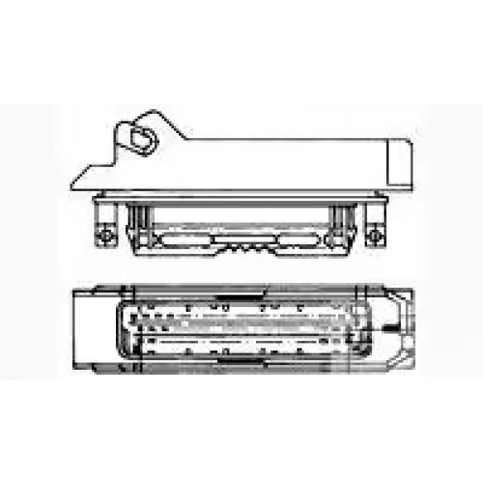 TE CONNECTIVITY/AMP BRAND