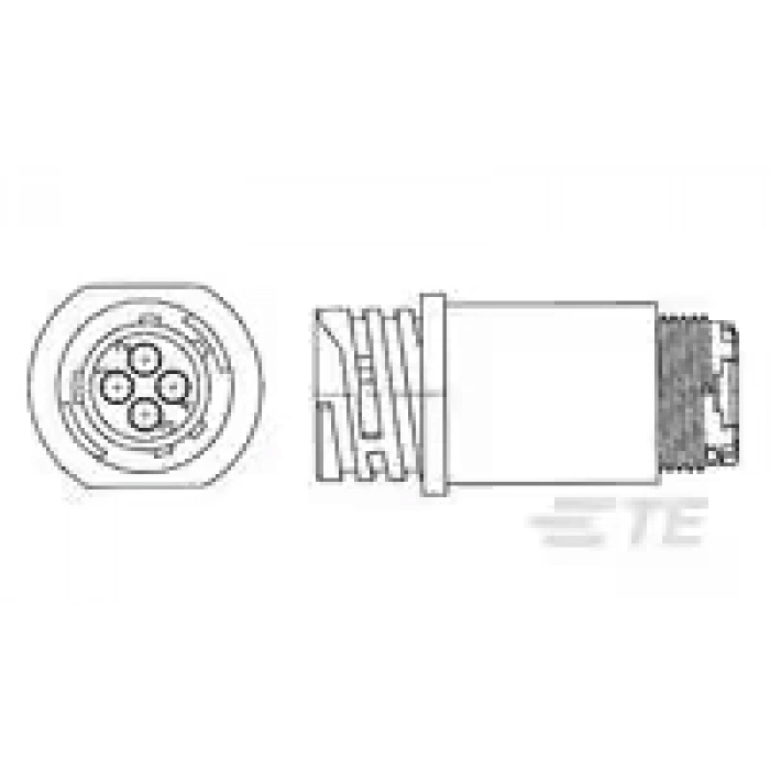 TE CONNECTIVITY/AMP BRAND