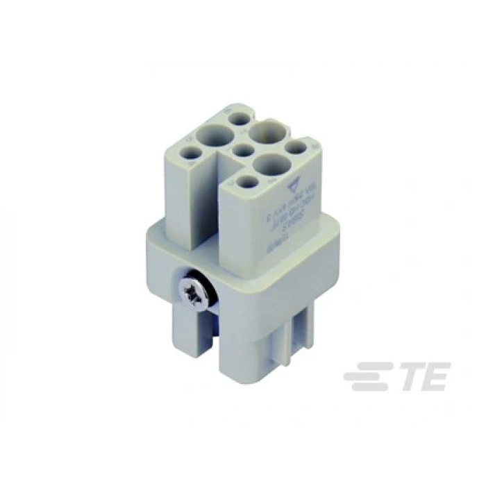 TE CONNECTIVITY/AMP BRAND