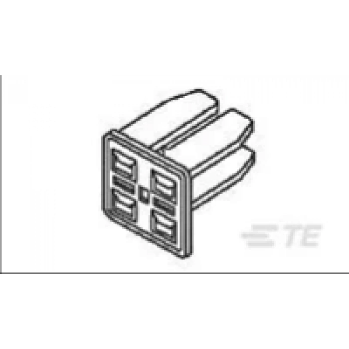 TE CONNECTIVITY/AMP BRAND