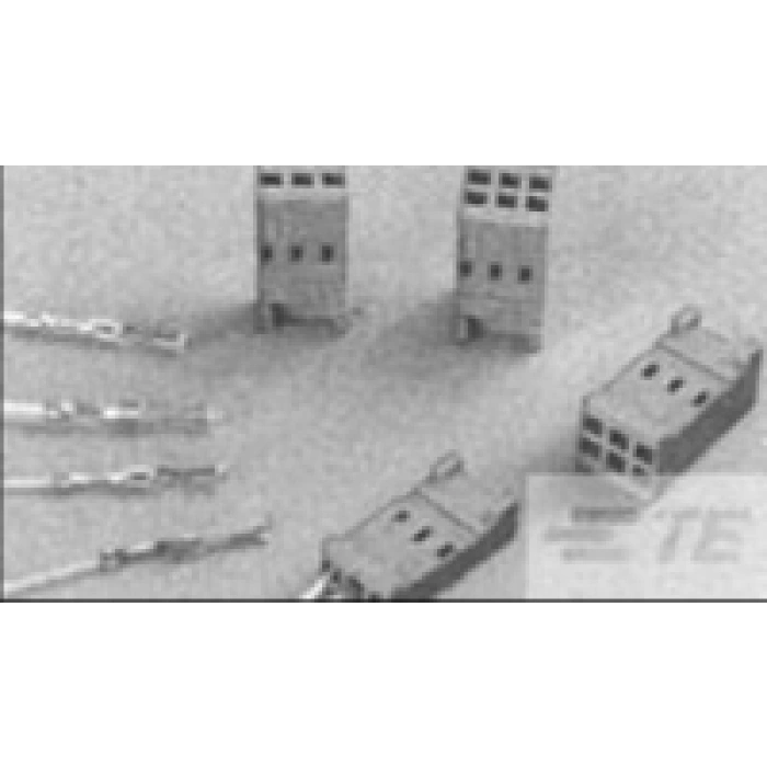 TE CONNECTIVITY/AMP BRAND