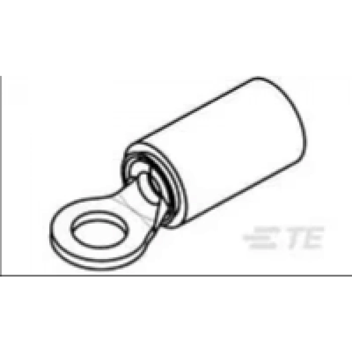 TE CONNECTIVITY/AMP BRAND