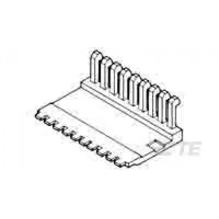 TE CONNECTIVITY/AMP BRAND