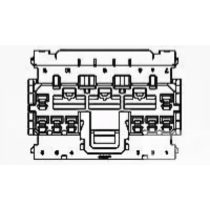 TE CONNECTIVITY/AMP BRAND