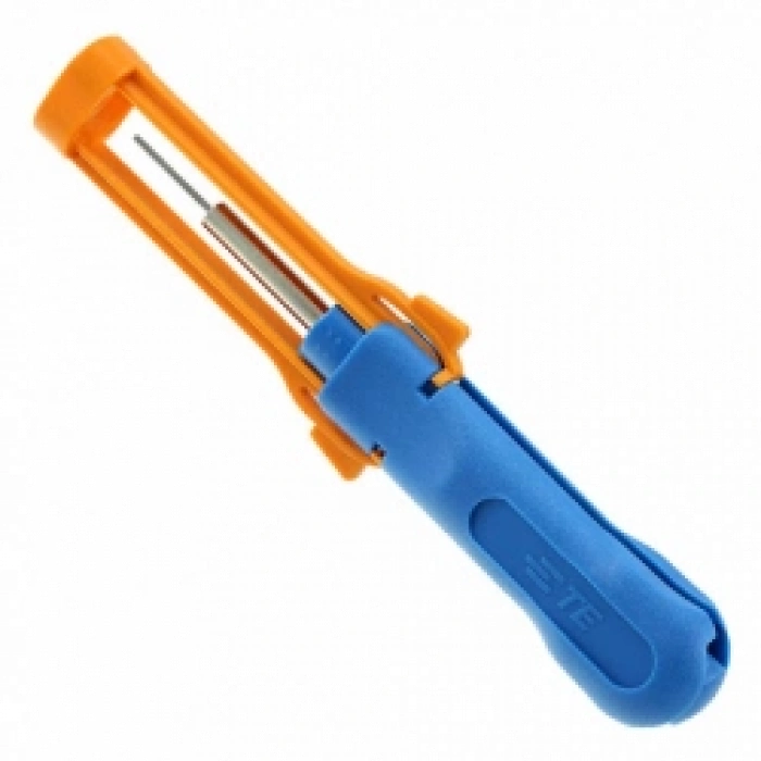 TE CONNECTIVITY/AMP BRAND