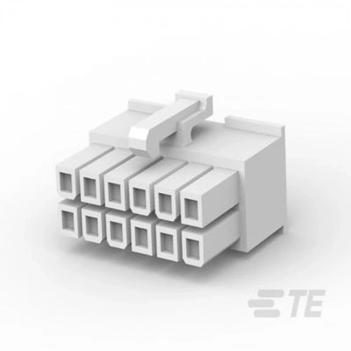 TE CONNECTIVITY/AMP BRAND