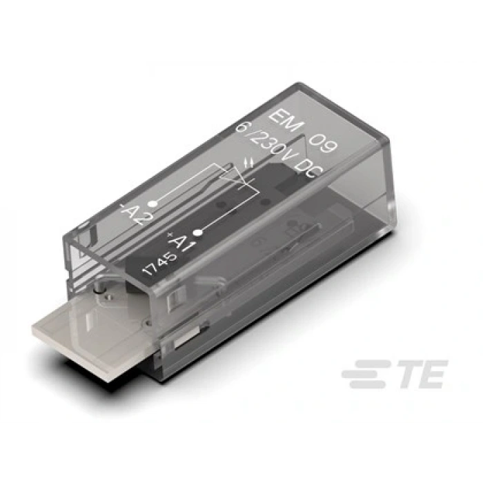 TE CONNECTIVITY/AMP BRAND