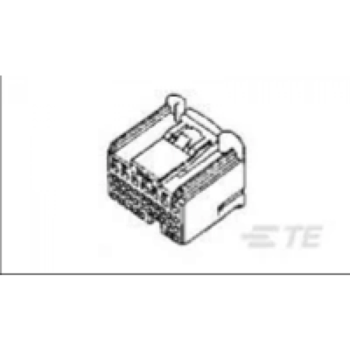 TE CONNECTIVITY/AMP BRAND