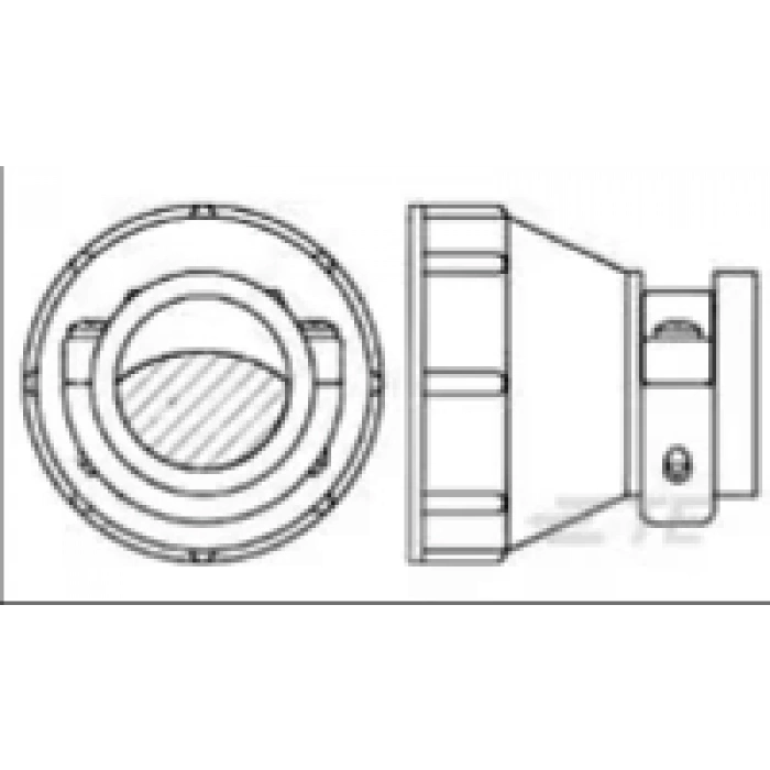 TE CONNECTIVITY/AMP BRAND