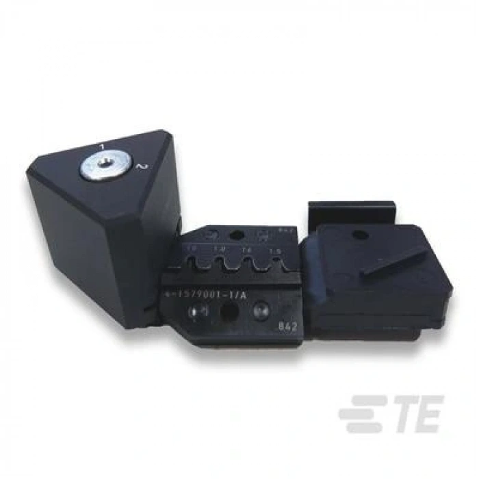 TE CONNECTIVITY/AMP BRAND