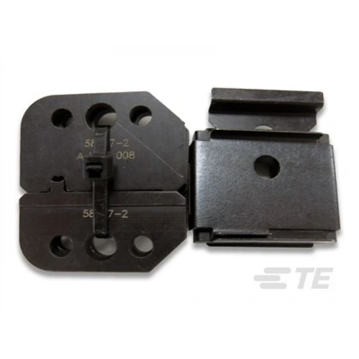 TE CONNECTIVITY/AMP BRAND