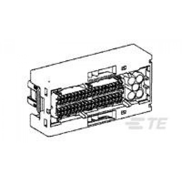 TE CONNECTIVITY/AMP BRAND